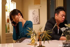 Chồng yêu yếu, vợ tìm đến ghệ củ