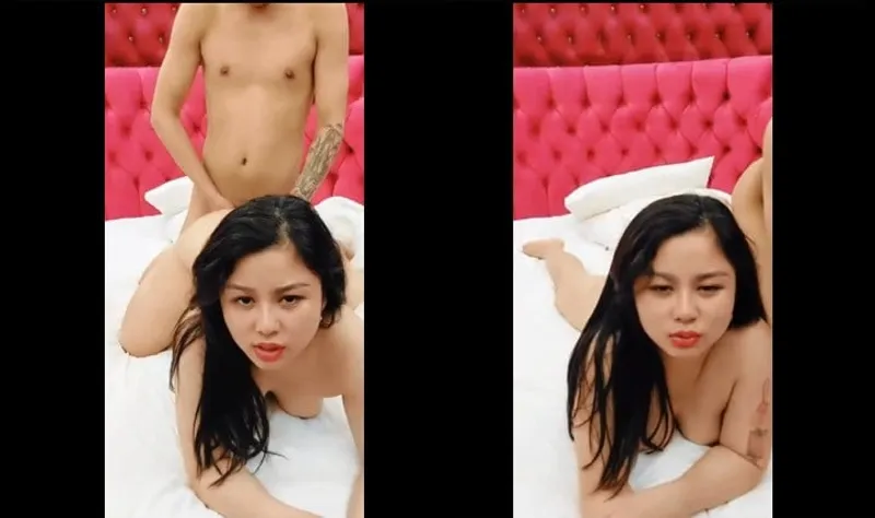 Hai cô vợ ông xã live stream xxx - 1