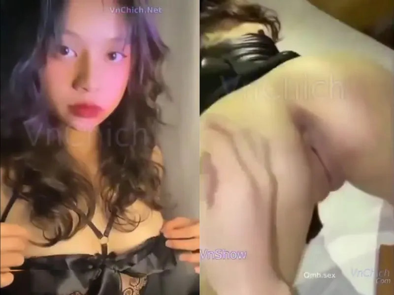 Xoạc cùng eny thích cosplay dâm đãng